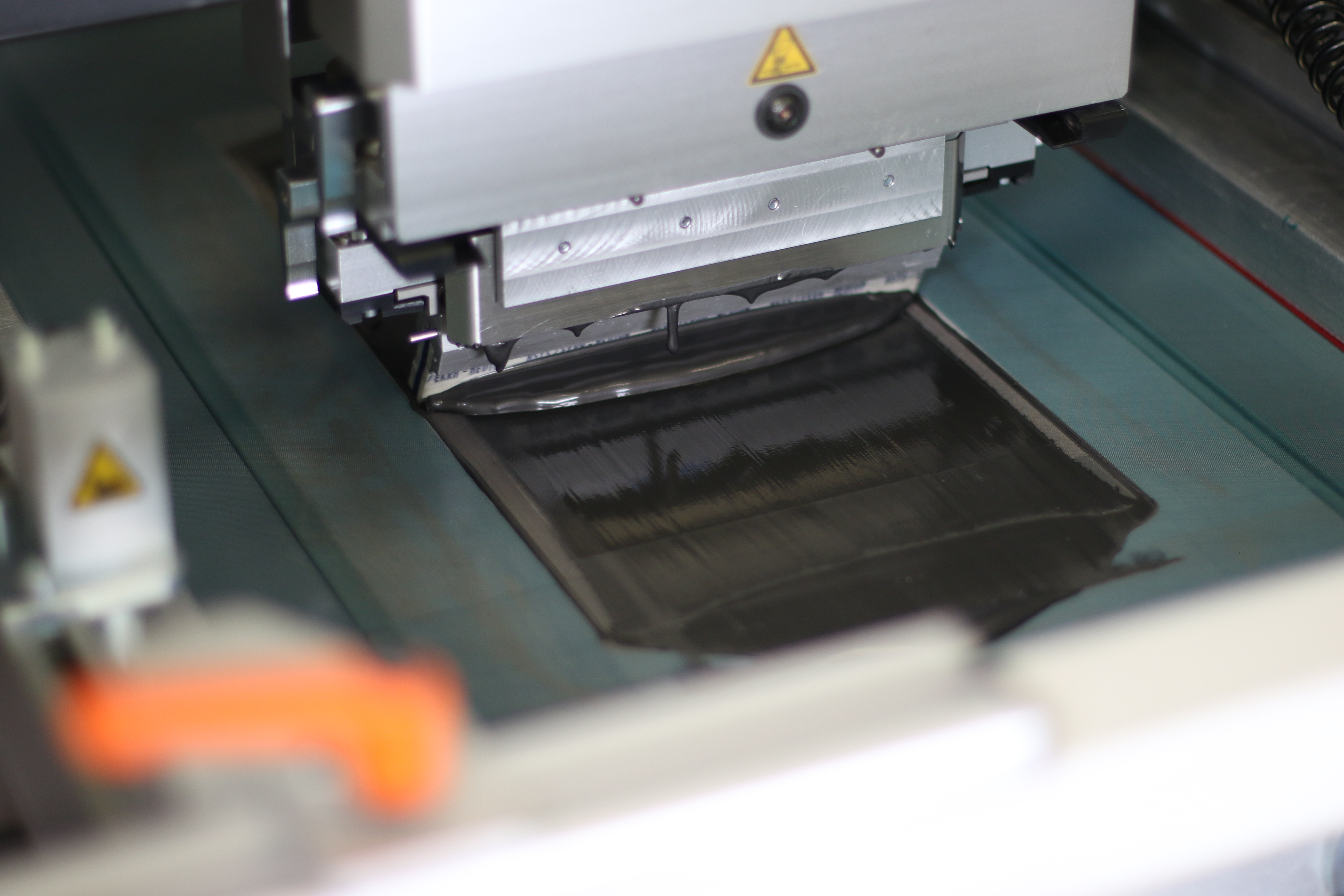 Printing process